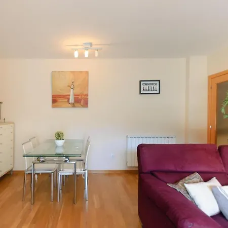 Beautiful With Pool Tossa 2 *