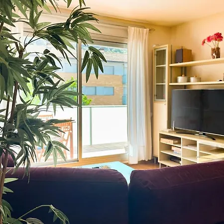 Lets Holidays Beautiful With Pool Tossa 2 Tossa de Mar