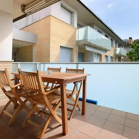 Lets Holidays Beautiful With Pool Tossa 2 * Тоса-де-Мар