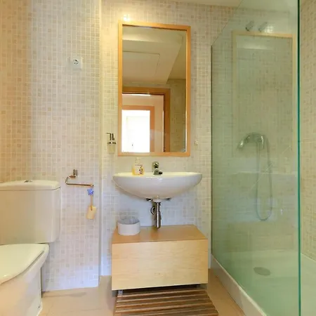 Beautiful With Pool Tossa 2