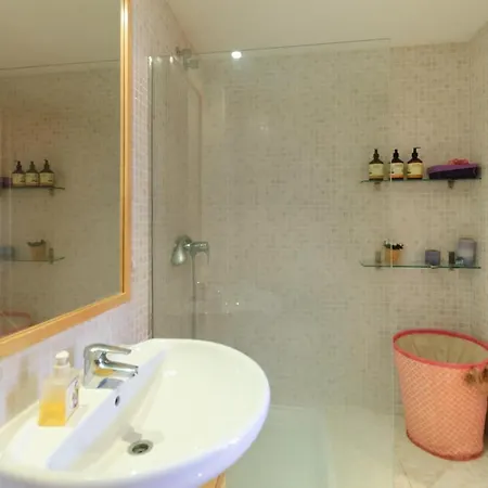 Beautiful With Pool Tossa 2 Appartement