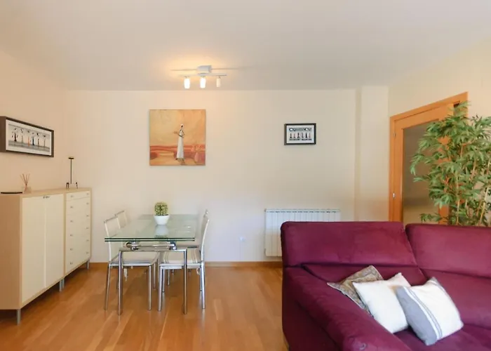 Lets Holidays Beautiful With Pool Tossa 2 *