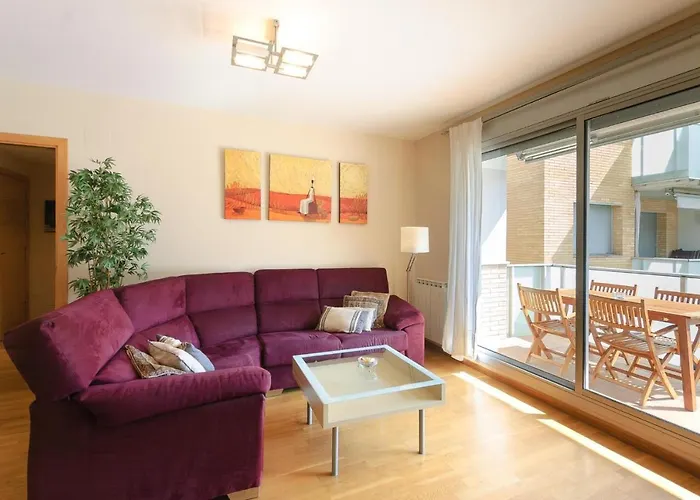 Appartement Lets Holidays Beautiful With Pool Tossa 2 Tossa de Mar