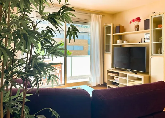 Lets Holidays Beautiful With Pool Tossa 2 Tossa de Mar