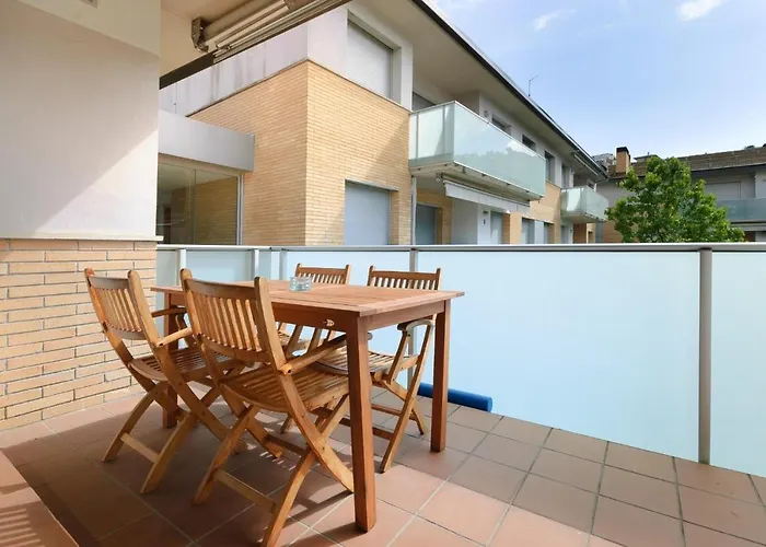 Lets Holidays Beautiful With Pool Tossa 2 * Tossa de Mar