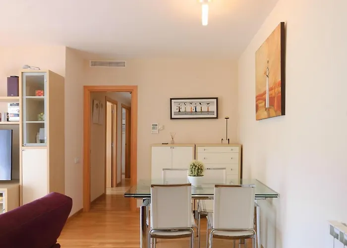 Appartement Lets Holidays Beautiful With Pool Tossa 2 *