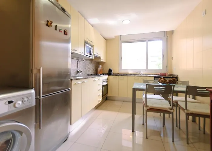 Lets Holidays Beautiful With Pool Tossa 2 Appartement Tossa de Mar