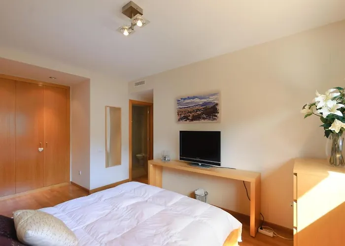 Lets Holidays Beautiful With Pool Tossa 2 Tossa de Mar