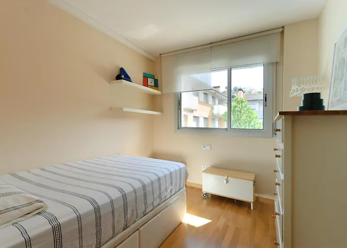 Lets Holidays Beautiful With Pool Tossa 2 Appartement Tossa de Mar