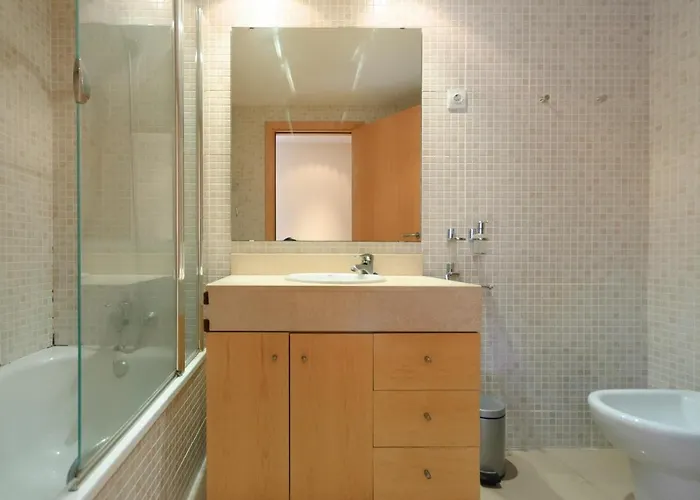 Lets Holidays Beautiful With Pool Tossa 2 * Tossa de Mar