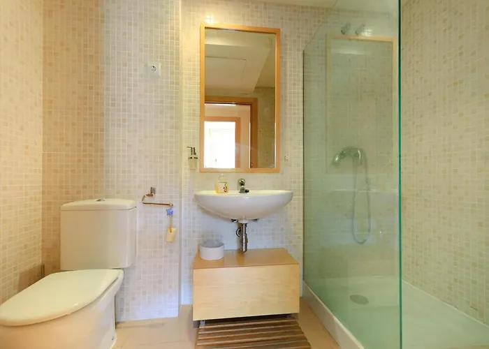 Lets Holidays Beautiful With Pool Tossa 2