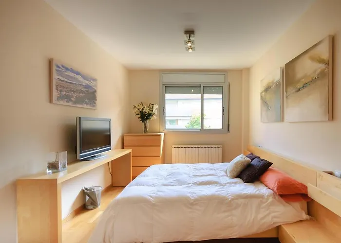 Appartement Lets Holidays Beautiful With Pool Tossa 2 Tossa de Mar