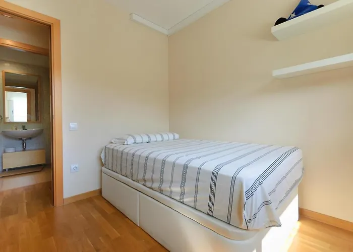 Lets Holidays Beautiful With Pool Tossa 2 Tossa de Mar