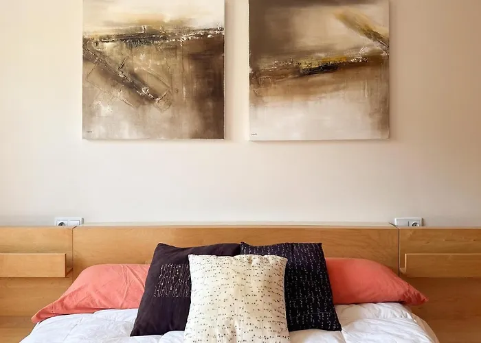 Lets Holidays Beautiful With Pool Tossa 2 *