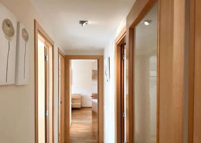 Lets Holidays Beautiful With Pool Tossa 2