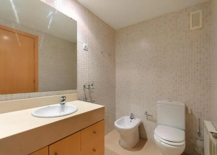 Lets Holidays Beautiful With Pool Tossa 2 Tossa de Mar