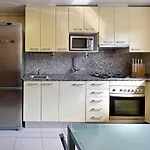 Apartamento Lets Holidays Beautiful With Pool Tossa 2