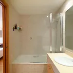 Apartamento Lets Holidays Beautiful With Pool Tossa 2 *