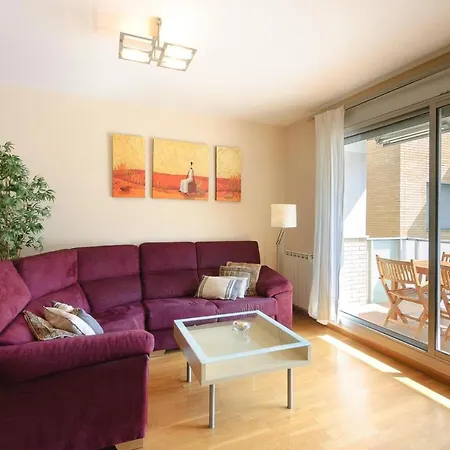 Apartmán Lets Holidays Beautiful With Pool Tossa 2 Tossa de Mar