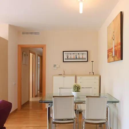 Apartment Beautiful With Pool Tossa 2 *