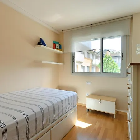 Beautiful With Pool Tossa 2 Apartment Tossa de Mar