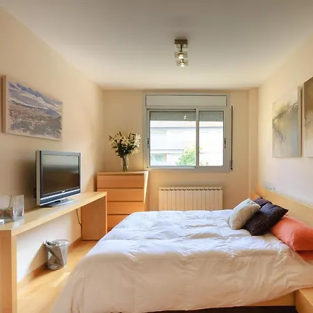 Apartment Beautiful With Pool Tossa 2 Tossa de Mar