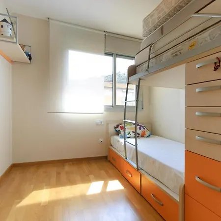 Beautiful With Pool Tossa 2 Apartment