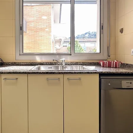 Beautiful With Pool Tossa 2