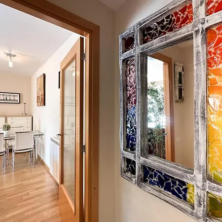 Lägenhet Beautiful With Pool Tossa 2 *