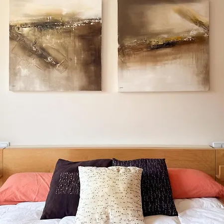 Beautiful With Pool Tossa 2 *