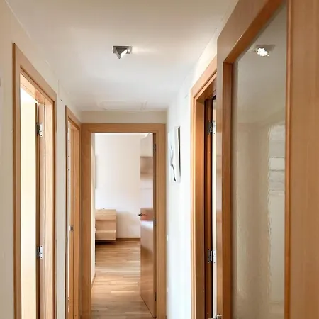 Beautiful With Pool Tossa 2